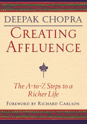 Creating Affluence